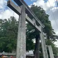 日神社(和歌山県)
