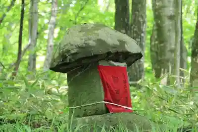 飯豊和気神社のその他建物