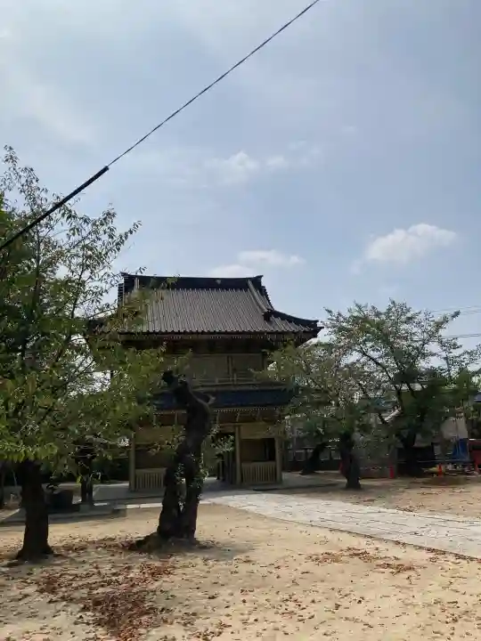 総願寺(埼玉県)