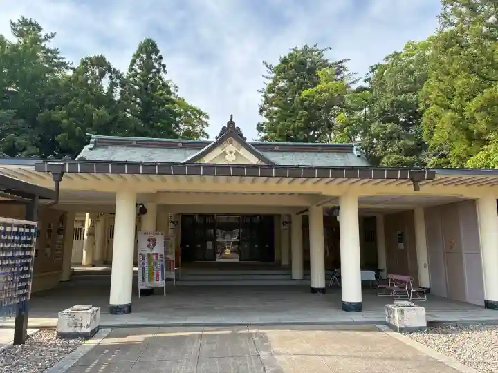 福井県護国神社(福井県)