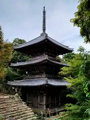 総見寺(滋賀県)