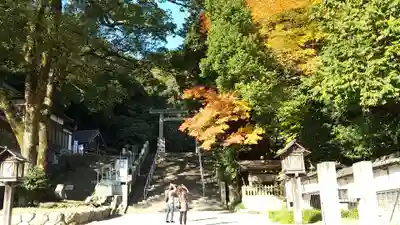 多度大社のその他建物