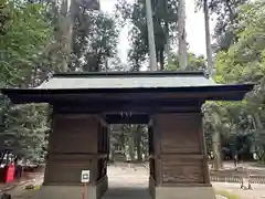 伊和神社(兵庫県)