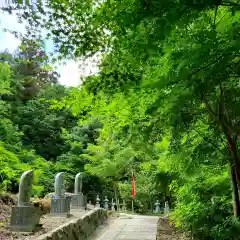 冨賀寺(愛知県)