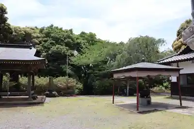 清滝寺のその他建物