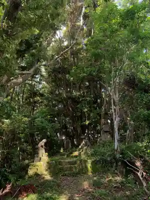 古峯ヶ原神社(千葉県)