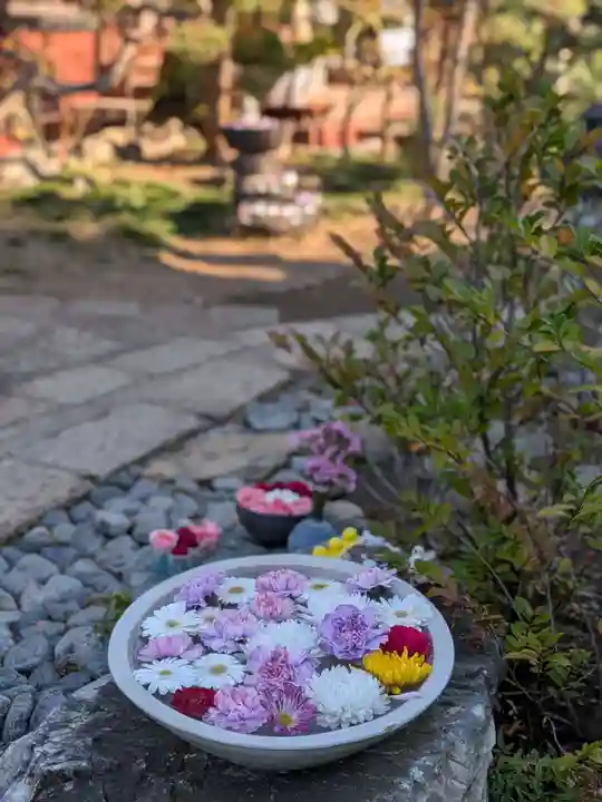 法輪寺(東京都)
