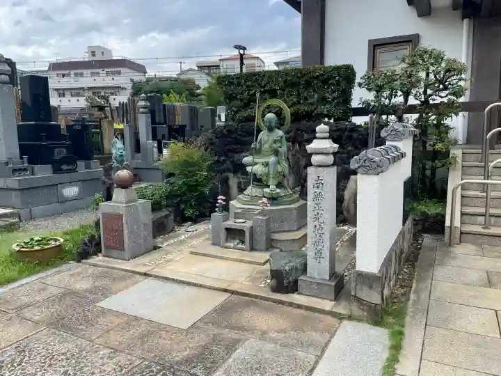 本慶寺(神奈川県)