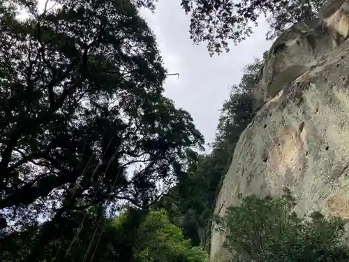 花窟神社(三重県)