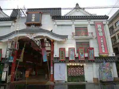 浅草寺(東京都)