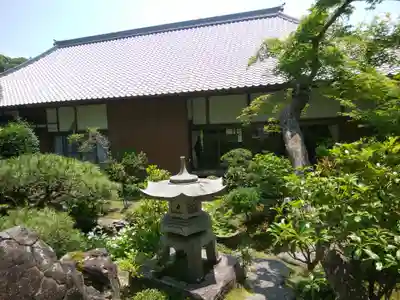 瀧山寺のその他建物
