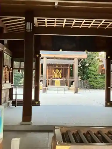 阿佐ヶ谷神明宮(東京都)