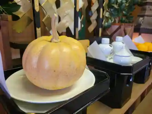 伏木香取神社(茨城県)