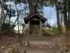 稲荷神社の末社・摂社