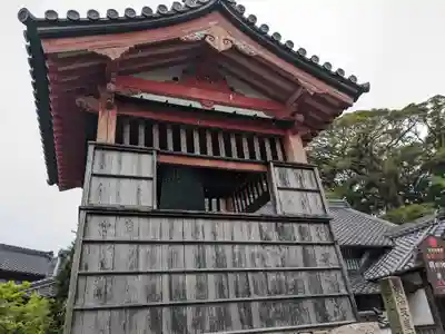 地藏院（寳蔵寺）(三重県)