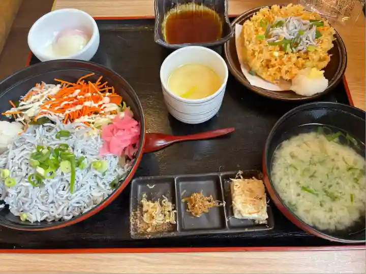 江島神社(神奈川県)