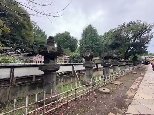 上野東照宮(東京都)