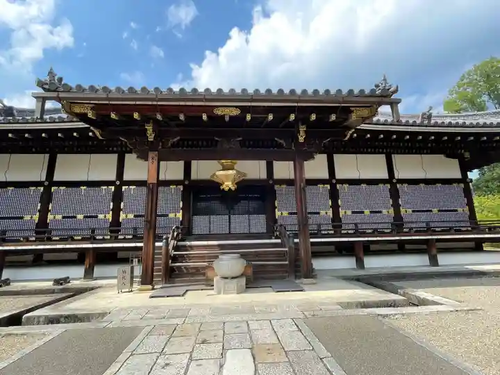 仁和寺(京都府)