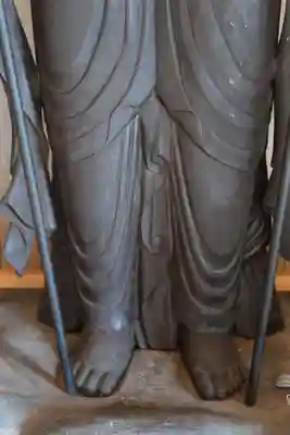 海岸寺(長野県)