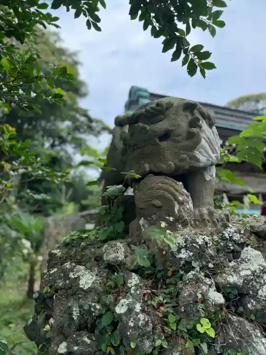 佐波波地祇神社(茨城県)