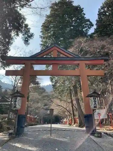 日吉大社(滋賀県)