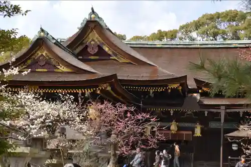 北野天満宮(京都府)
