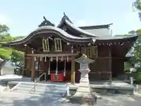 春日神社(福岡県)