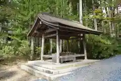 高野山金剛峯寺(和歌山県)