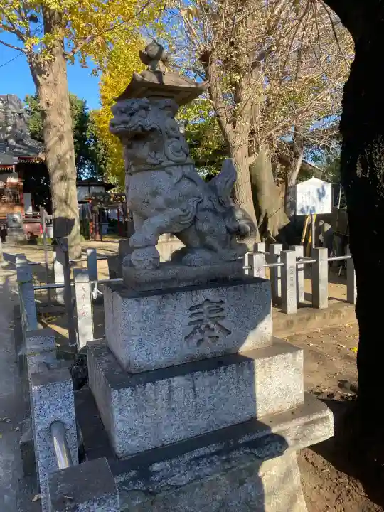 八坂神社(群馬県)