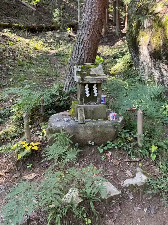 諏訪大社(長野県)