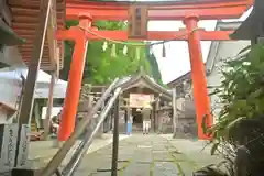 高龍神社(新潟県)