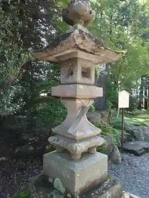 椋神社のその他建物