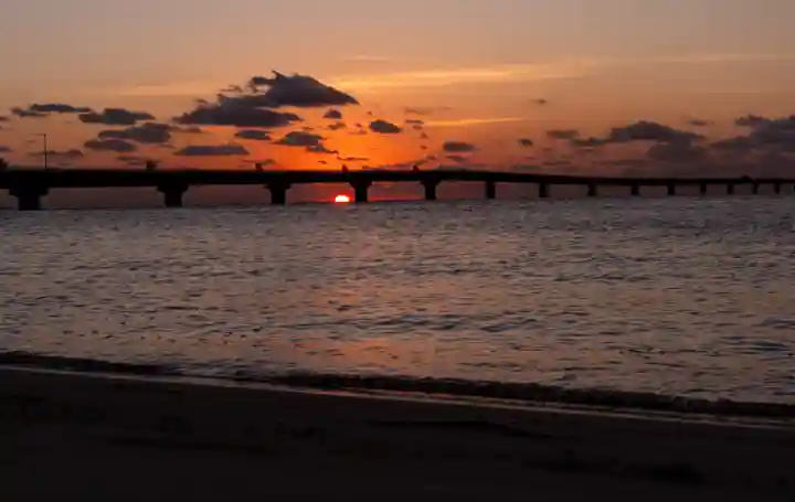 宮古神社(沖縄県)