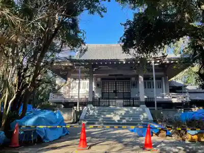 普門院(東京都)