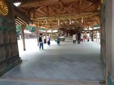 宗像大社(福岡県)