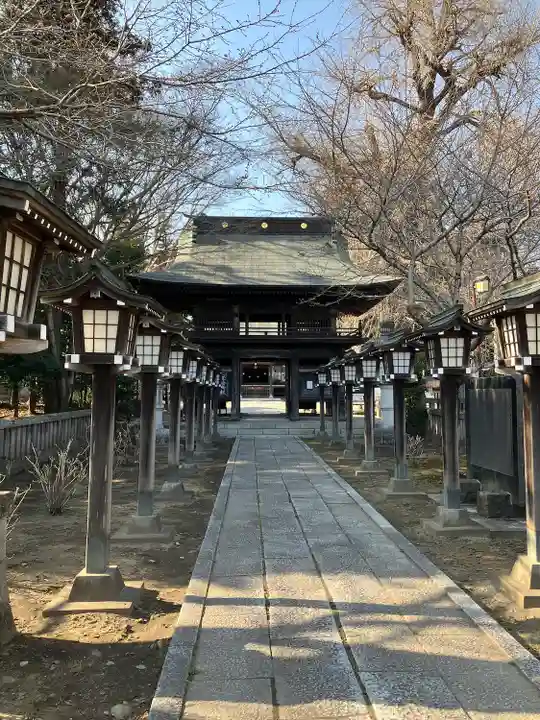 今宮神社(栃木県)
