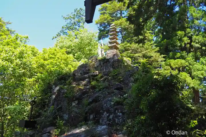室生寺(奈良県)