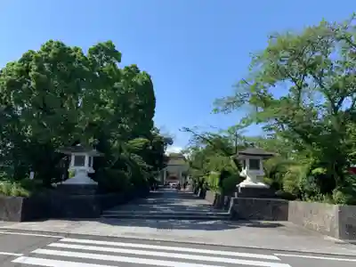 富士山本宮浅間大社のその他建物