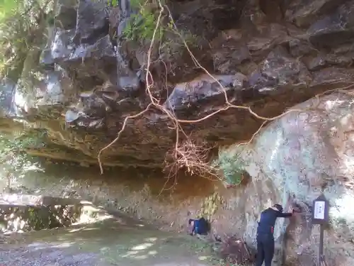 八女津媛神社のその他建物