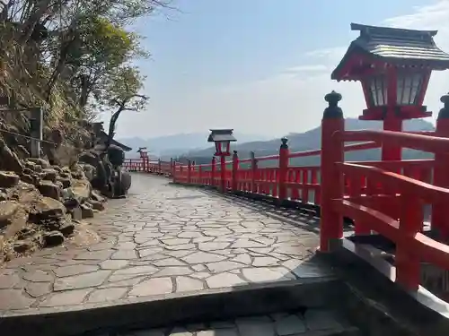 霞神社のその他建物
