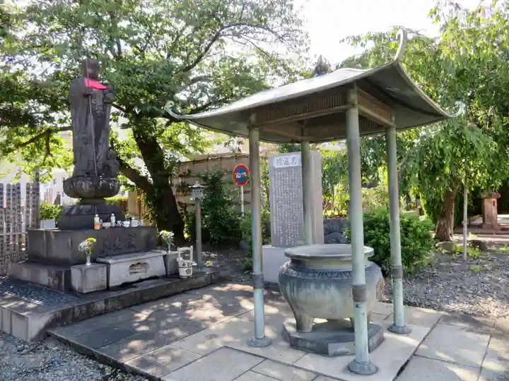 永平寺別院長谷寺のその他建物