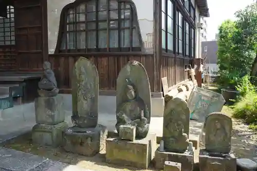 伝明寺のその他建物