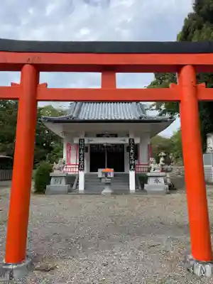 取星寺(徳島県)