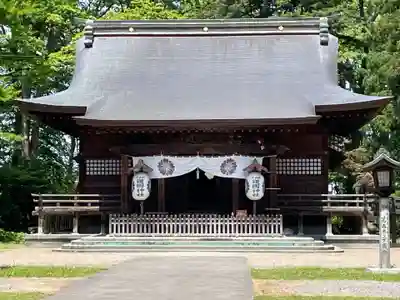 青森縣護國神社(青森県)