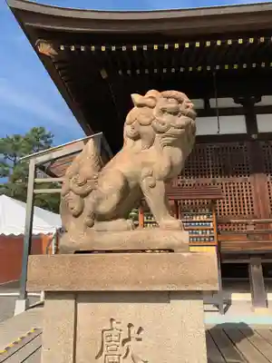 弓弦羽神社(兵庫県)
