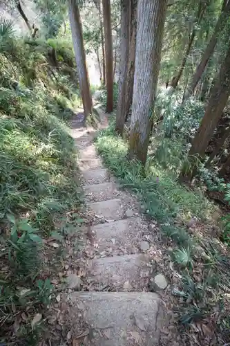 荒瀧不動明王(埼玉県)