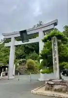 小國神社(静岡県)