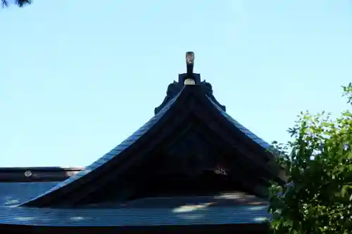 浜松八幡宮の建物その他