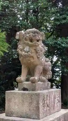 八幡神社(滋賀県)