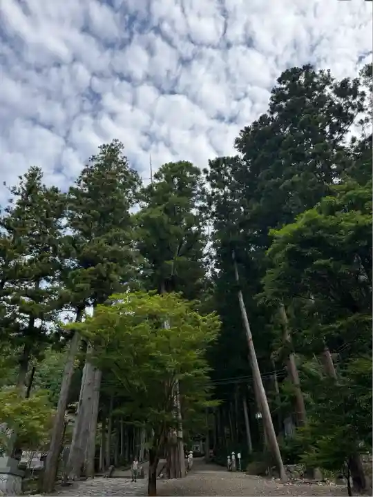 久遠寺(山梨県)